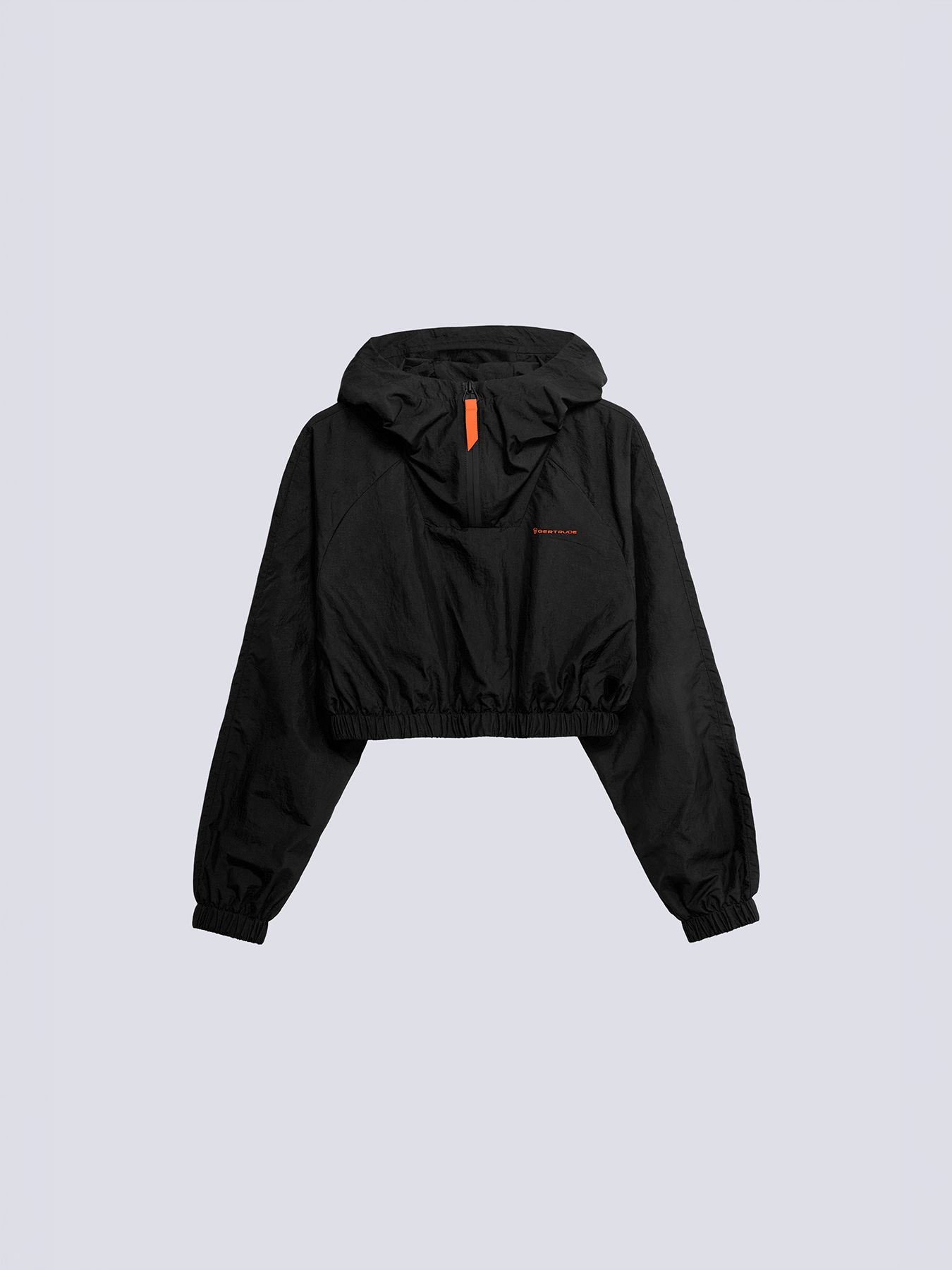 멜리 아노락 자켓