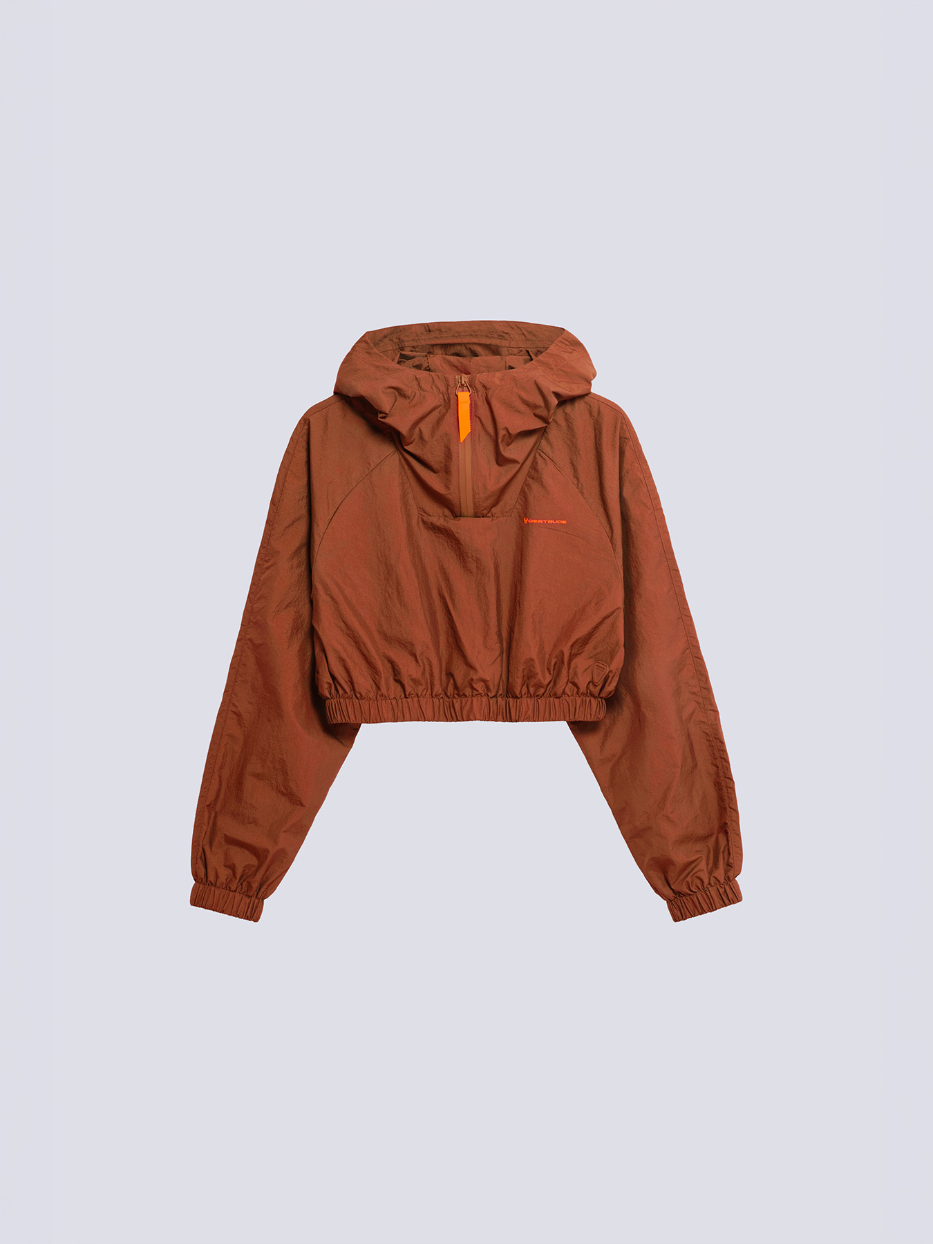 멜리 아노락 자켓