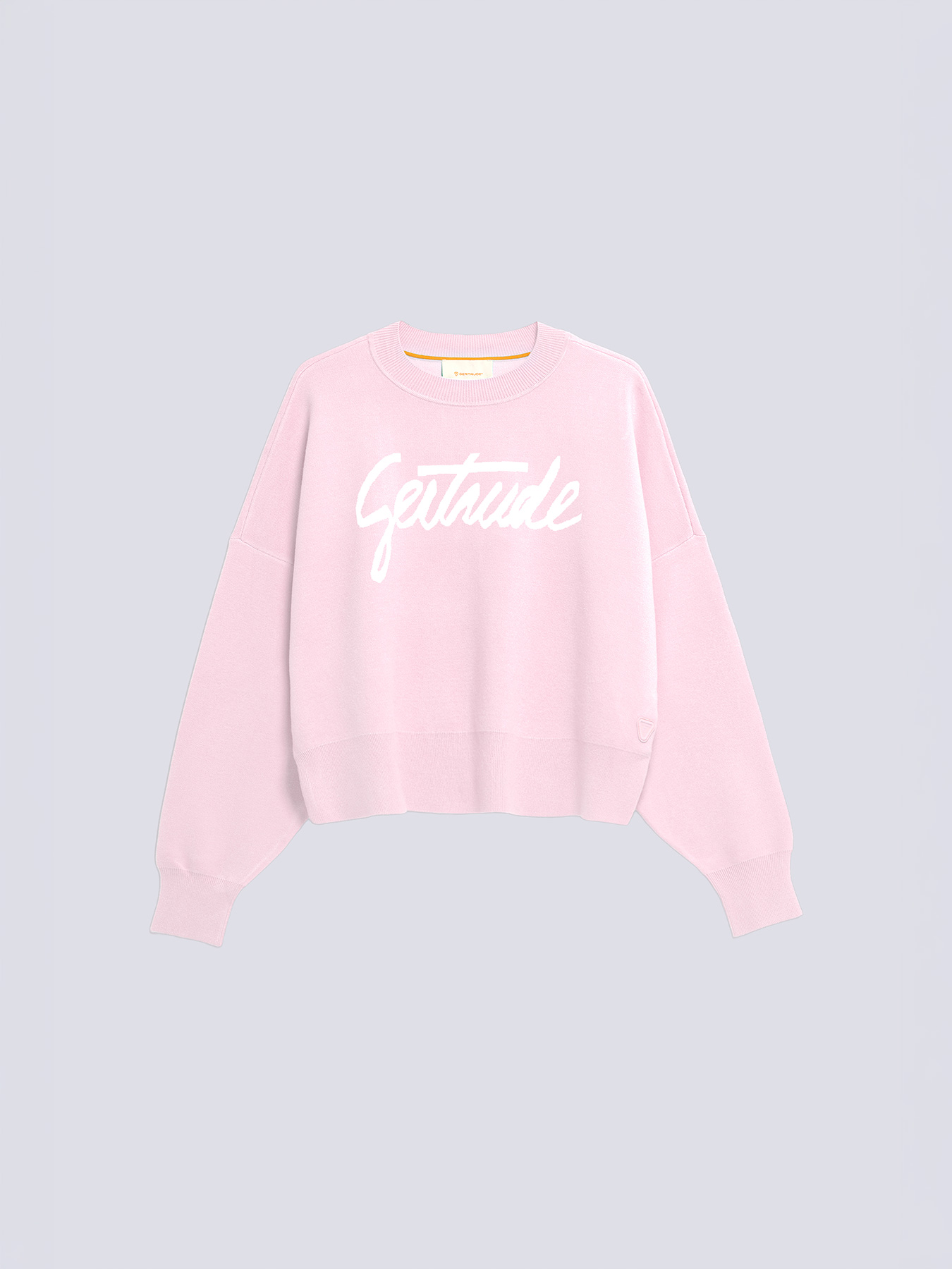 나스 스크립트 스웨터