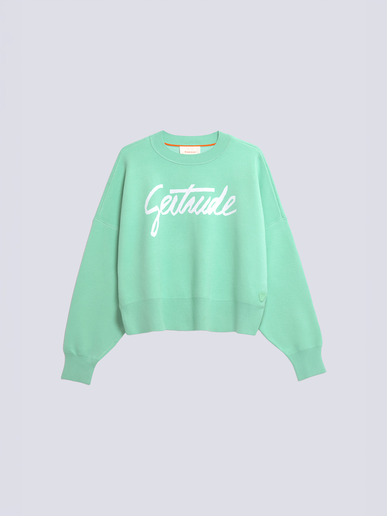 나스 스크립트 스웨터