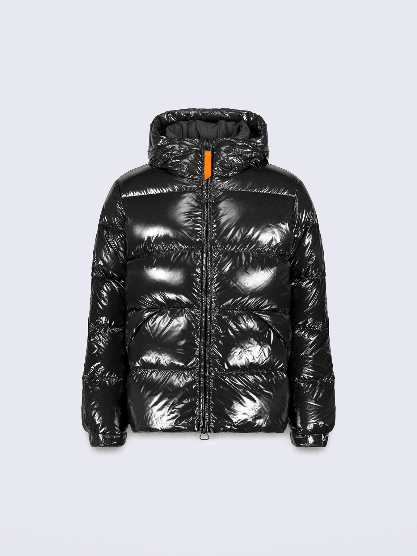 비아니 브라이트 다운 패딩