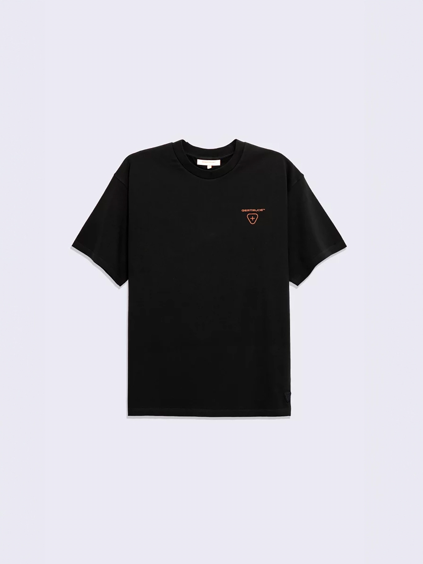 레옹스 크롬 티셔츠