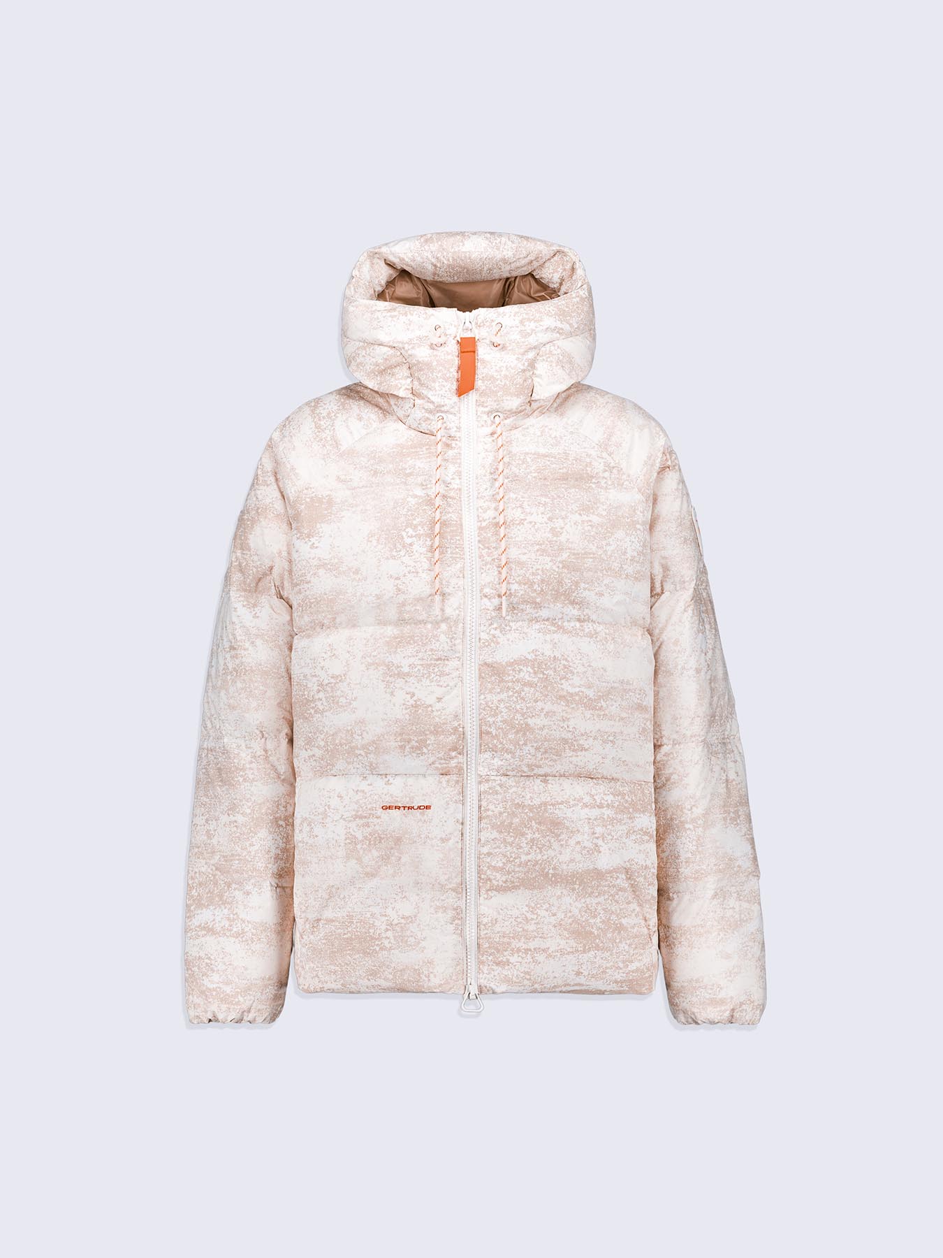 아자엘 다운 자켓