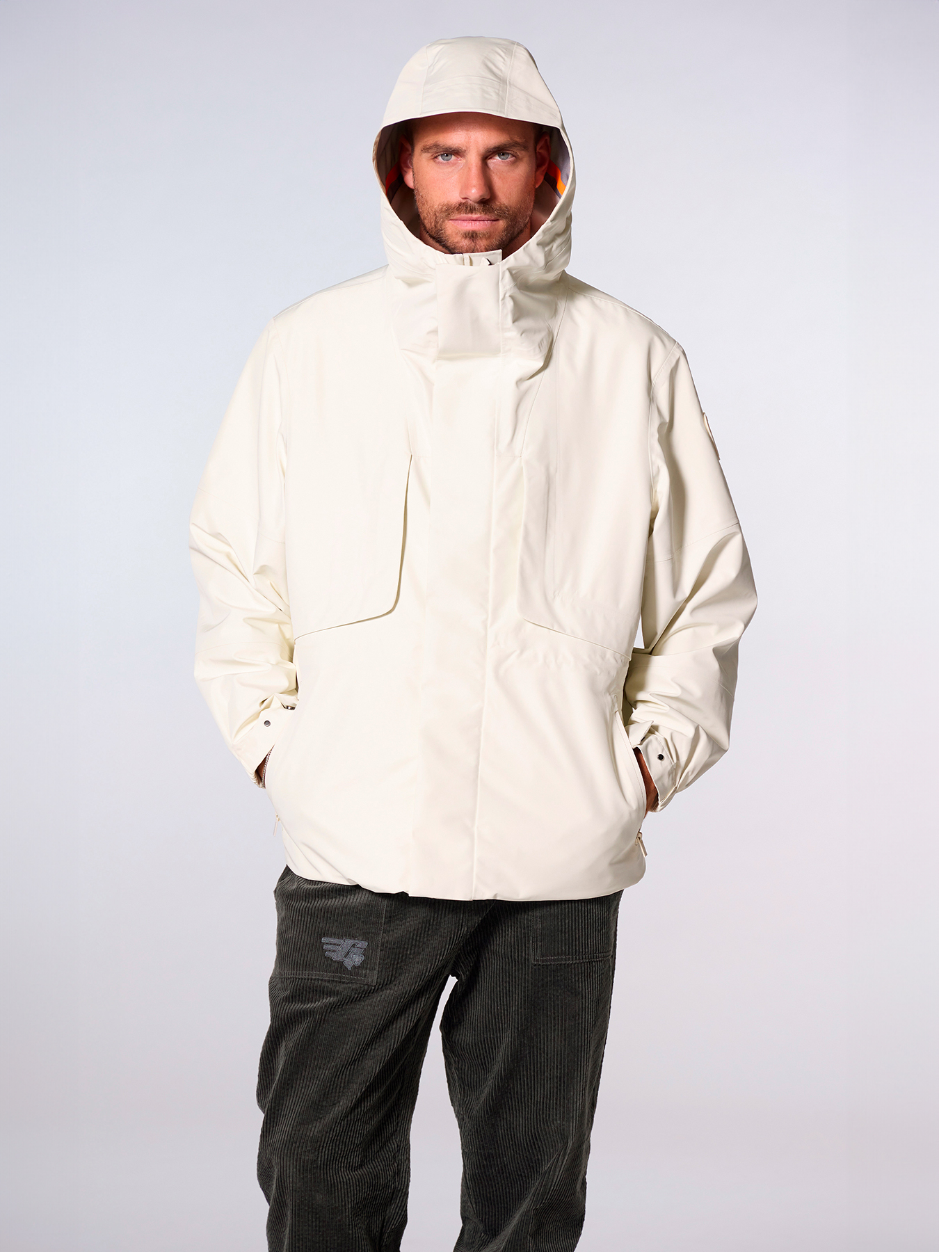 CALIXTE JACKET | APTE
