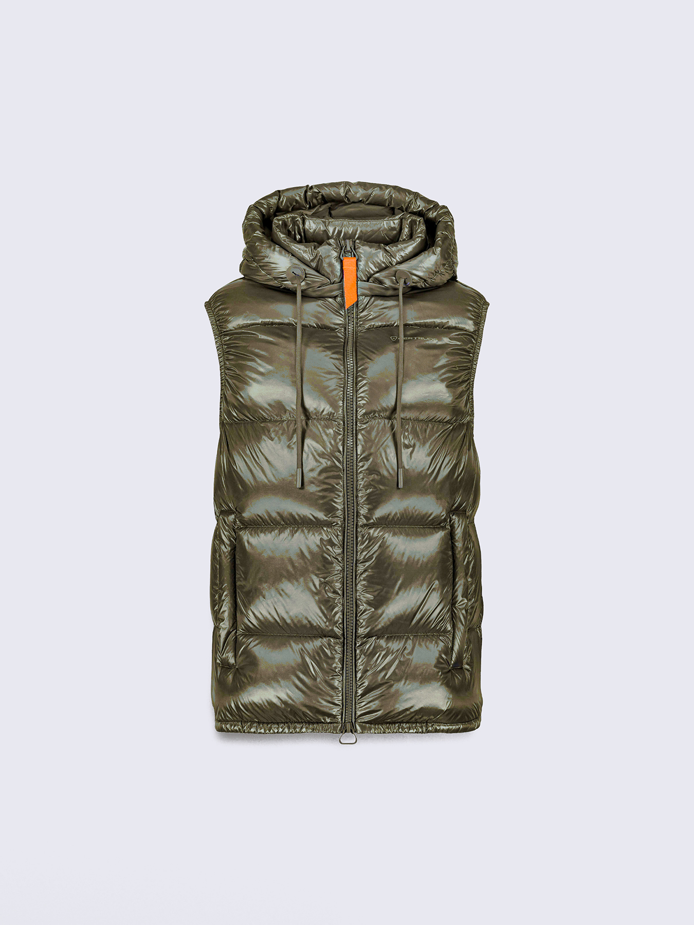 세자르 패딩 베스트