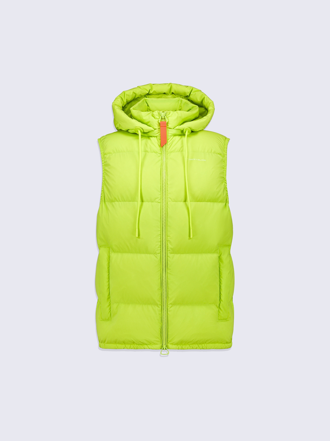 세자르 네오 패딩 베스트