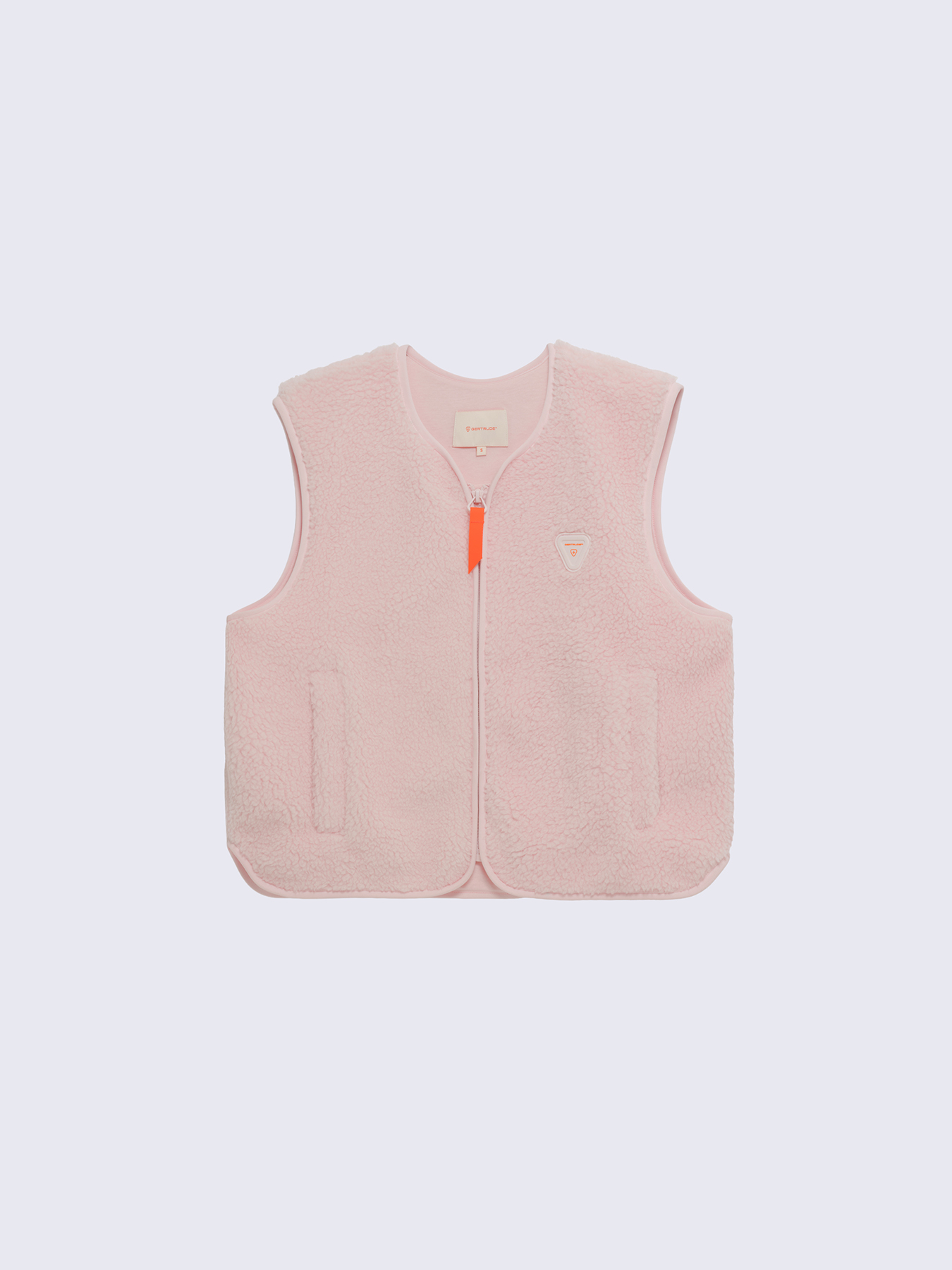 사키 플리스 베스트