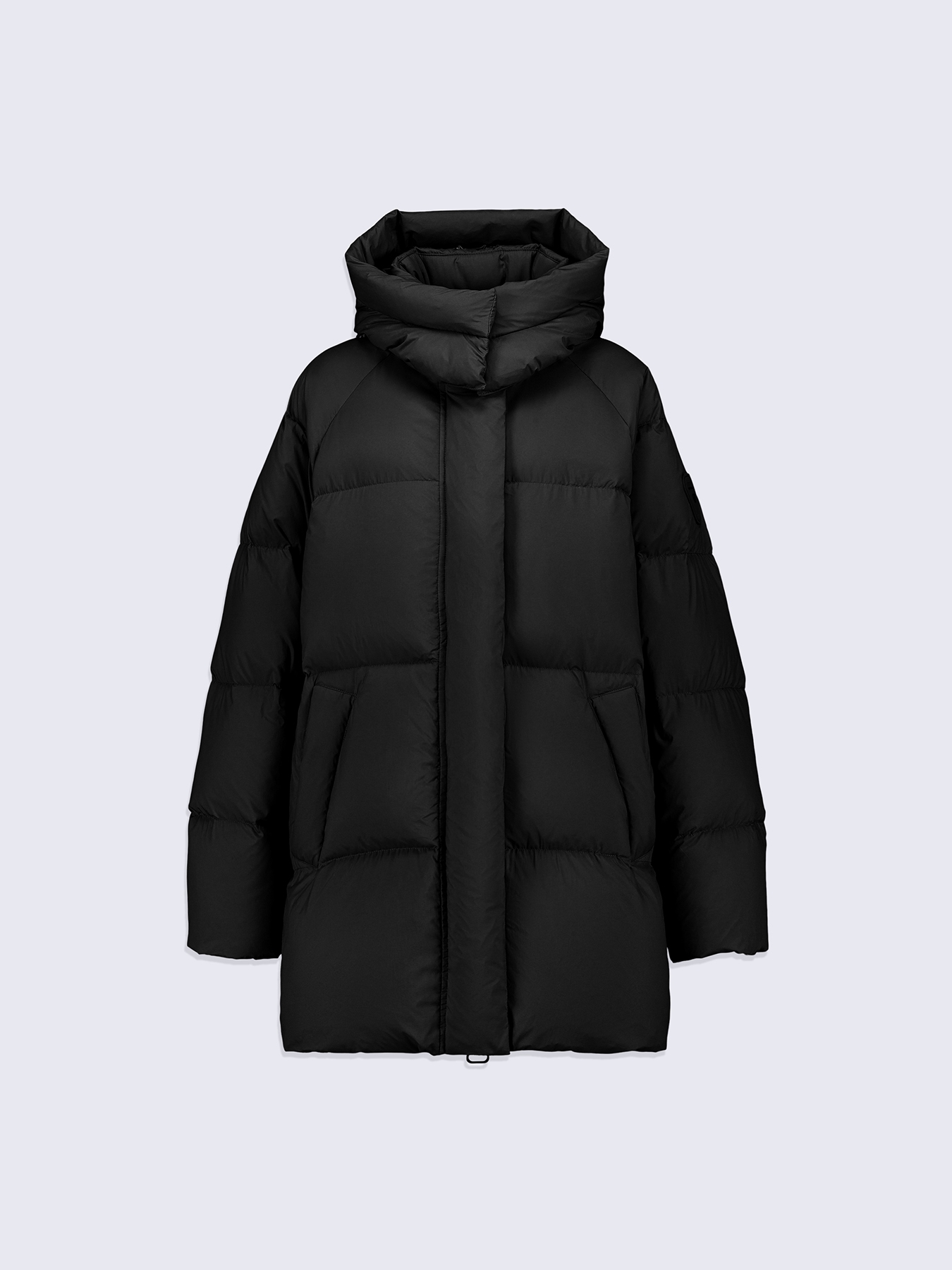 파메 다운 패딩