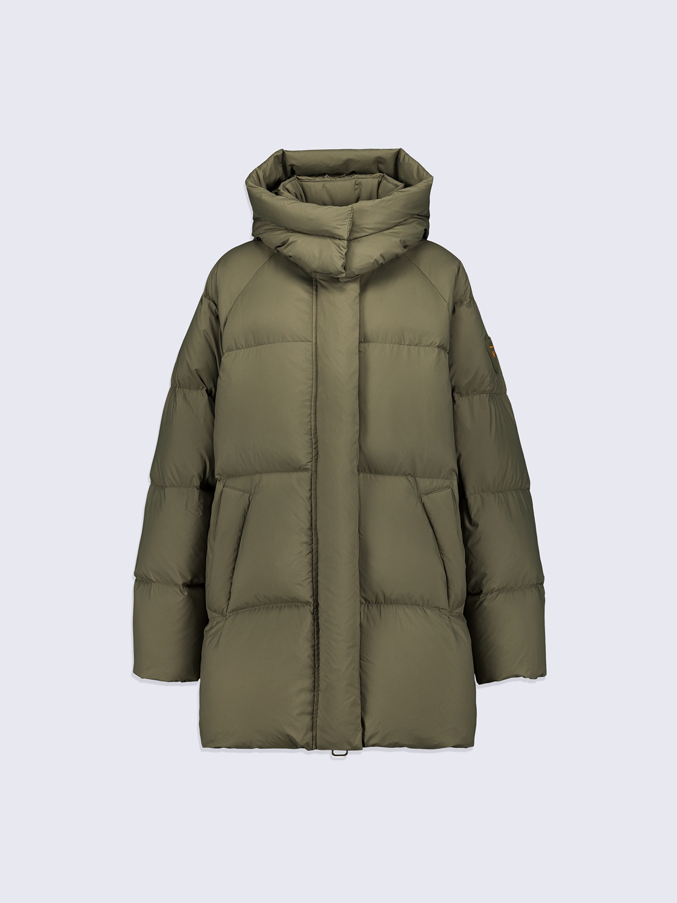 파메 다운 패딩