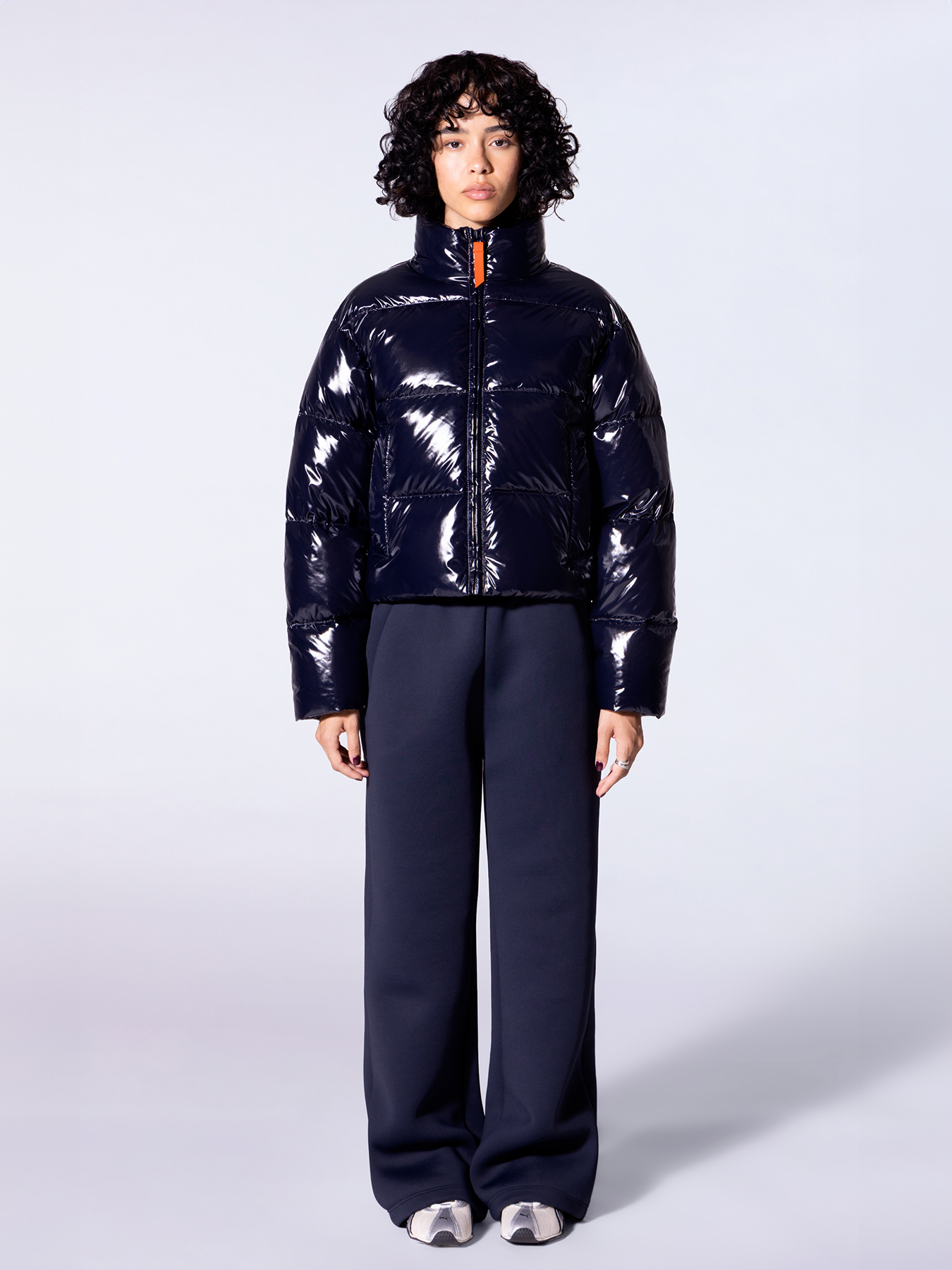 KATE BRIGHT DOWN JACKET | APTE
