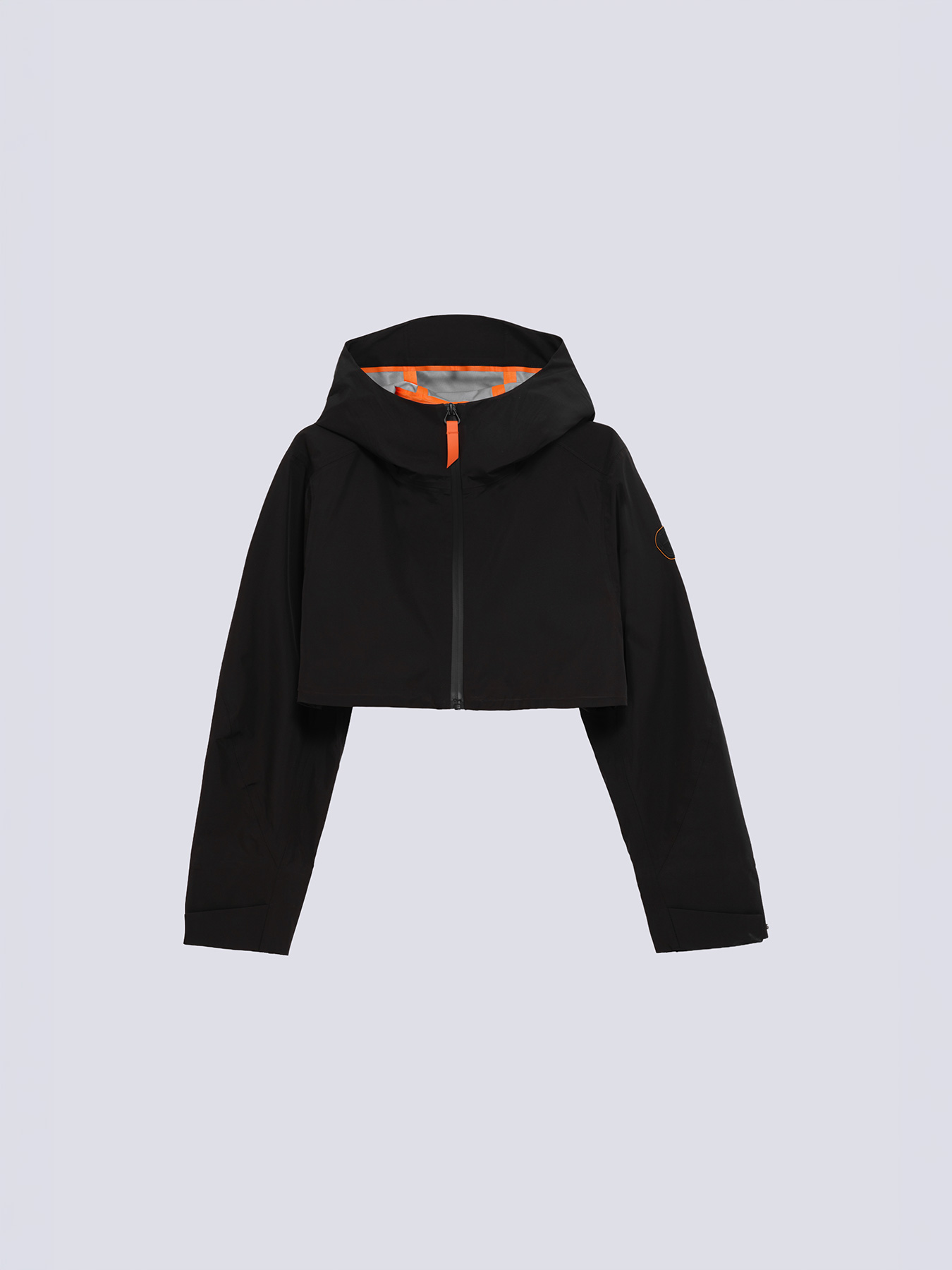 헬렌 크롭 자켓