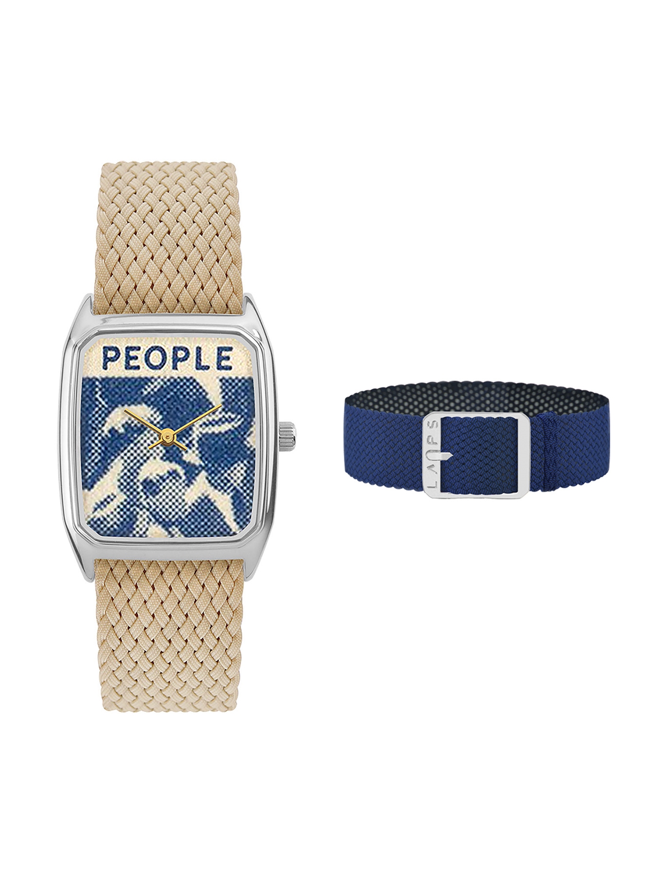 시그니쳐 피플 워치 + 스트랩 SET