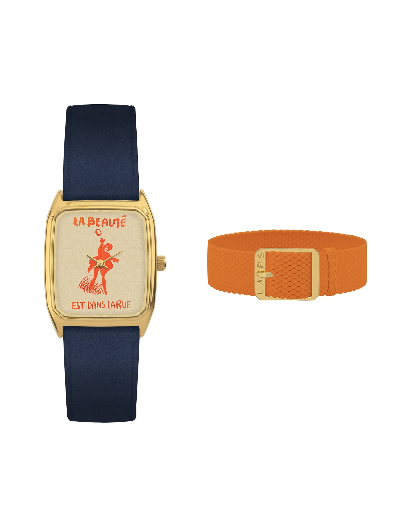 [BEST] 시그니쳐 라 뷰떼 + 스트랩 SET