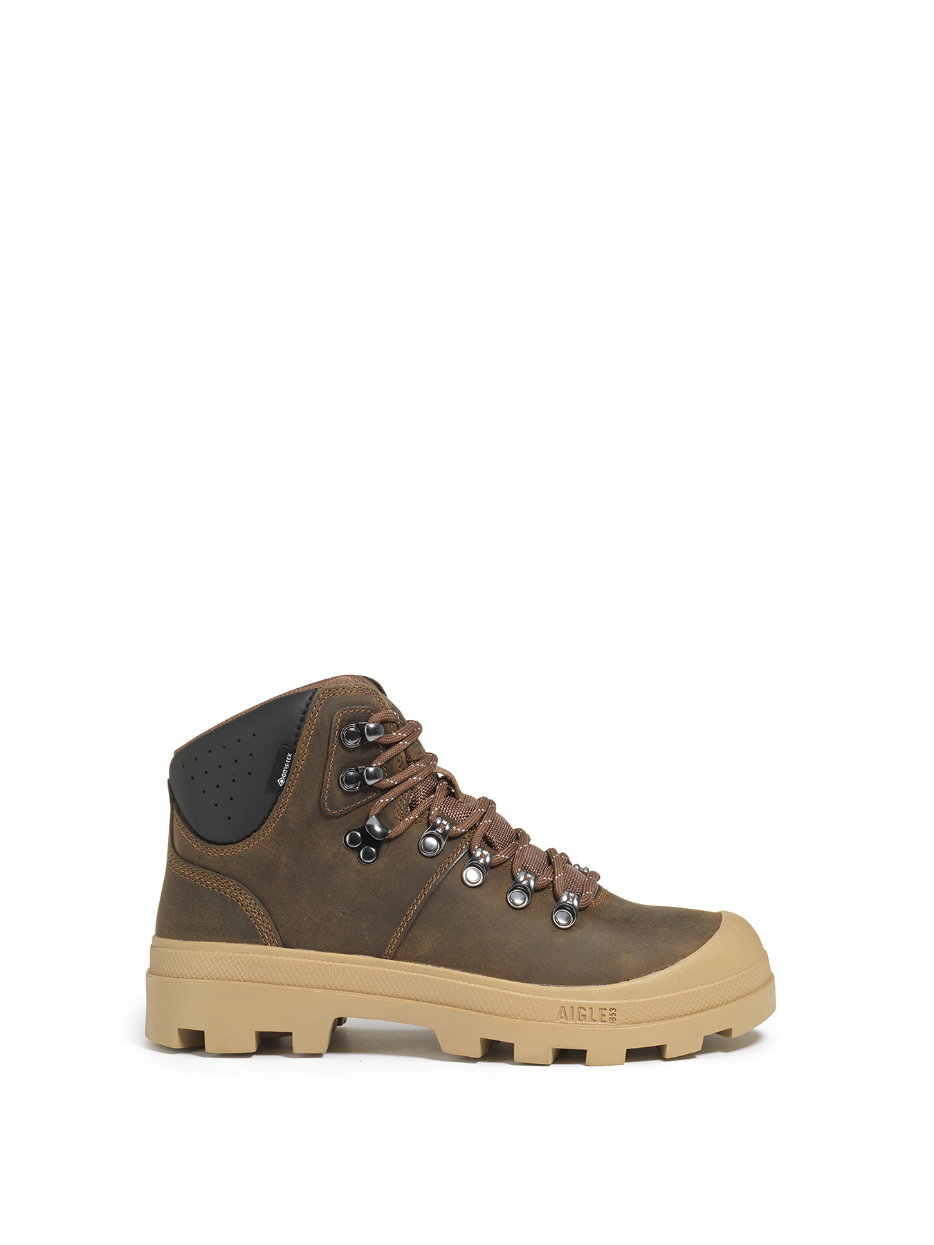 TENERE SNOW GTX 하이킹 슈즈