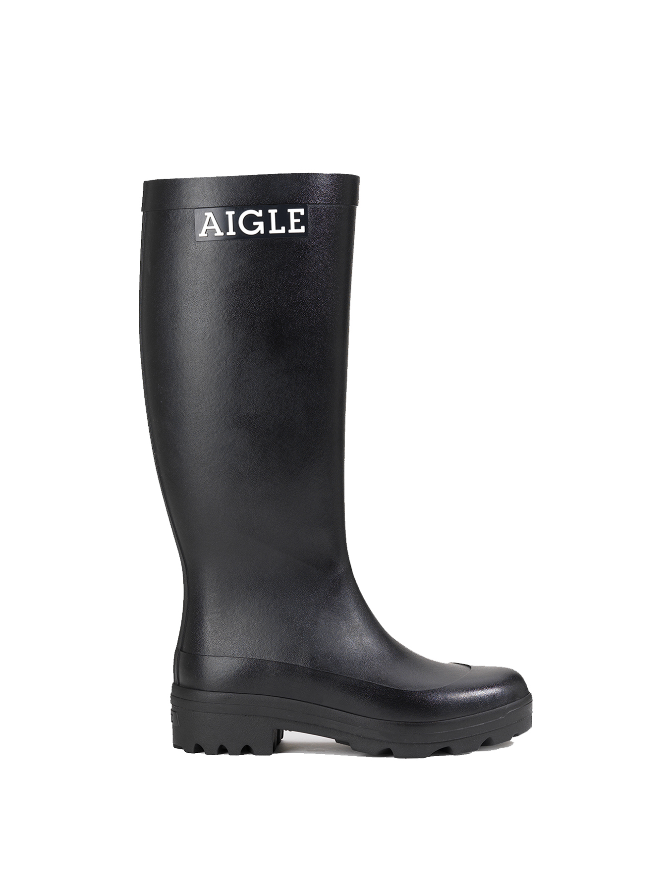 ATELIER AIGLE 부츠